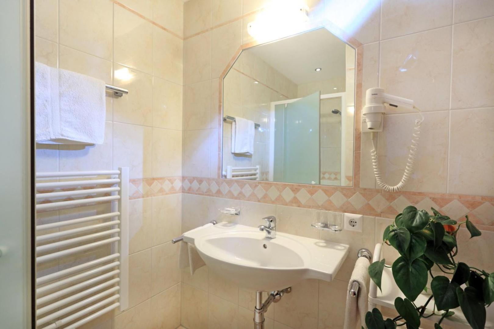 Appartements Metzgerhof Niederau Pokoj fotografie
